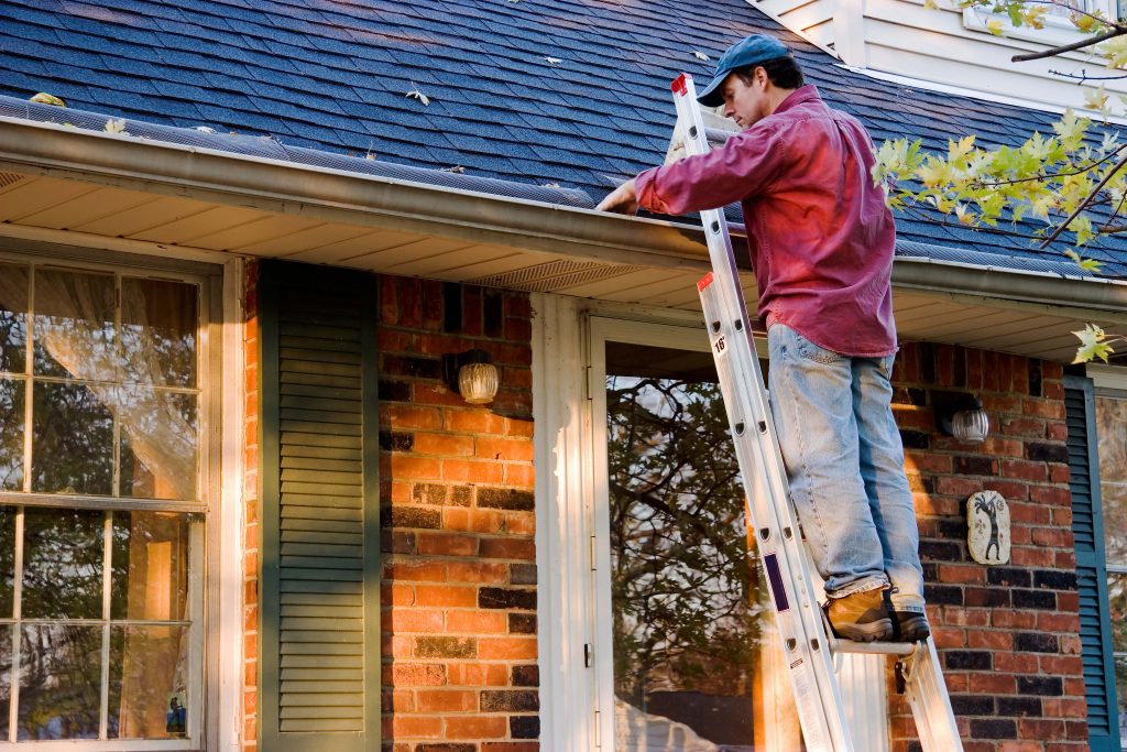 Autumn Readiness: Your Fall Home Maintenance Checklist